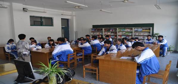 徐州開(kāi)放大學(xué)?江蘇城市職業(yè)學(xué)院（徐州辦學(xué)點(diǎn)） 2016年度讀書(shū)節(jié)活動(dòng)工作總結(jié)