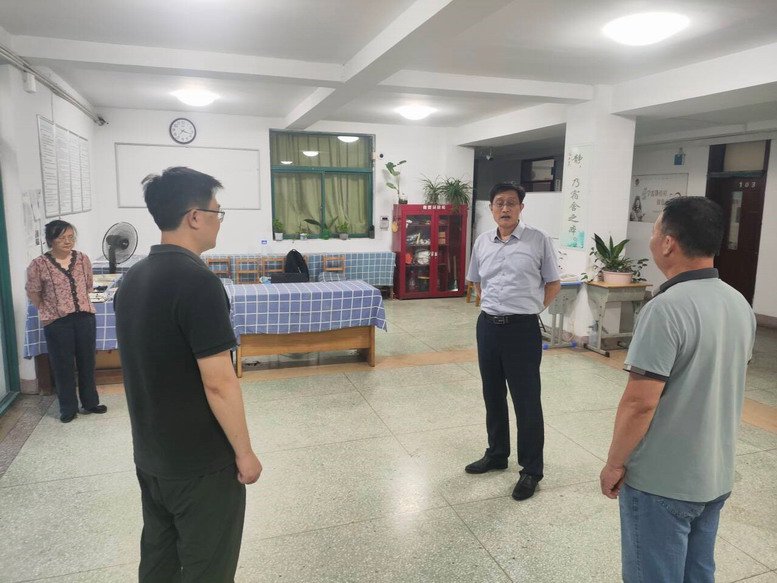 齊抓共管，打造良好育人環(huán)境